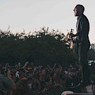 Dropkick Murphys, Hayden Homes Amphitheater, photo by Ben Coles