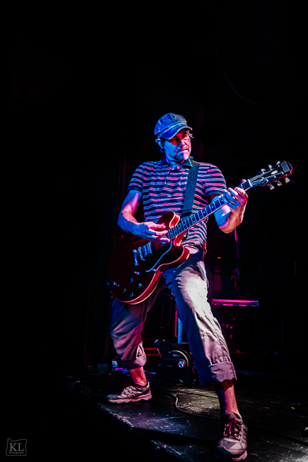 Streetlight Manifesto, Roseland Theater, photo by Kris Luke