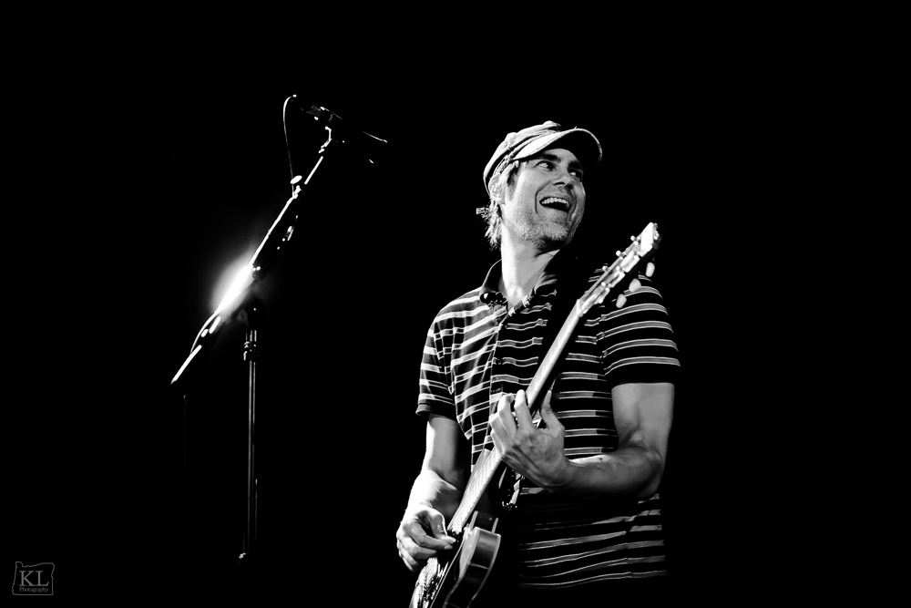 Streetlight Manifesto, Roseland Theater, photo by Kris Luke