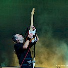 Death Cab for Cutie, Tom McCall Waterfront Park, photo by John Alcala