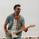 Old Dominion, Hayden Homes Amphitheater, photo by Ben Coles
