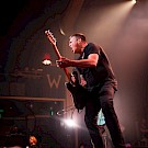 Less Than Jake, Revolution Hall, photo by Kris Luke