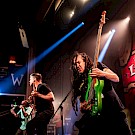 Less Than Jake, Revolution Hall, photo by Kris Luke