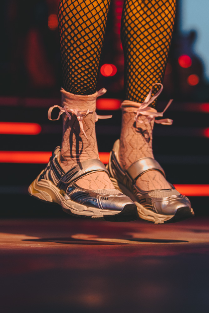 Rainbow Kitten Surprise, Hayden Homes Amphitheater, photo by Ben Coles