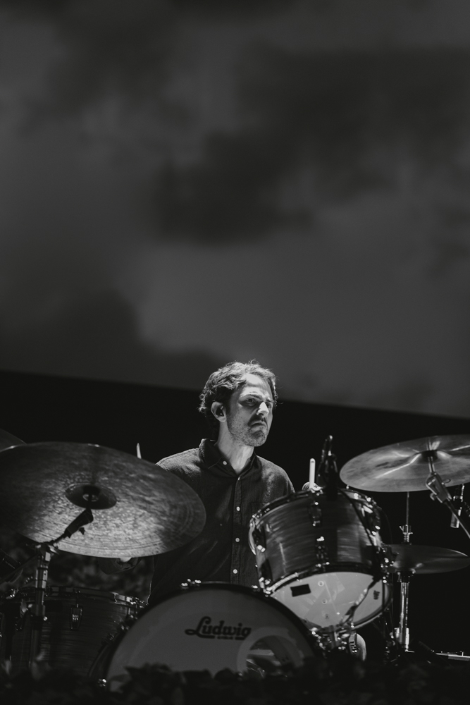 Alabama Shakes, Hayden Homes Amphitheater, photo by Ben Coles