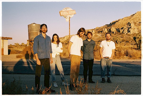 Photo by Caity Krone