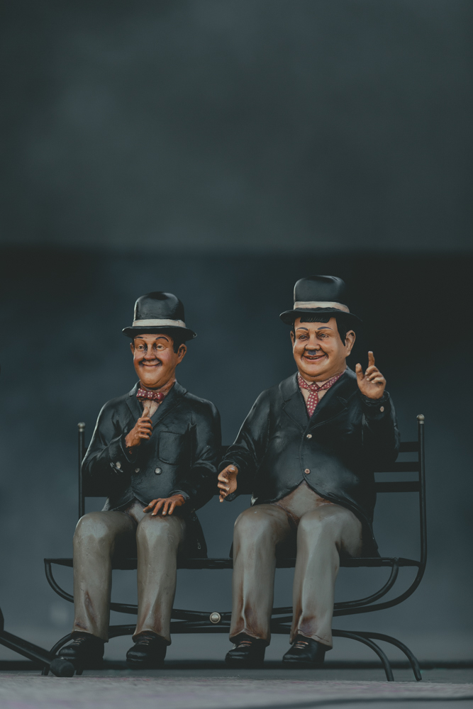 Mt. Joy, Hayden Homes Amphitheater, photo by Ben Coles