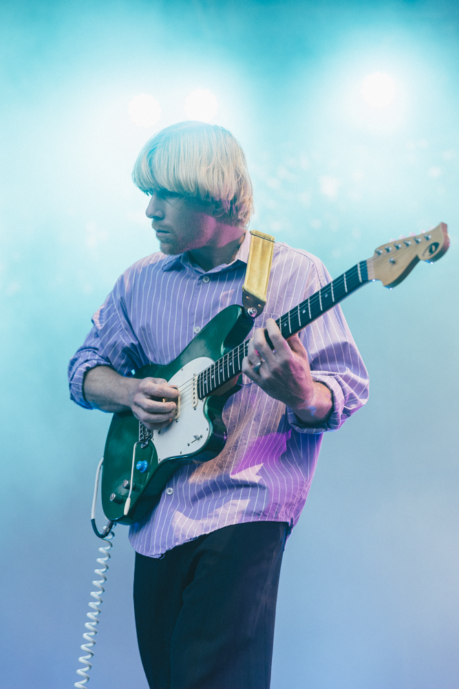 Tennis, Grand Lodge, photo by Blake Sourisseau