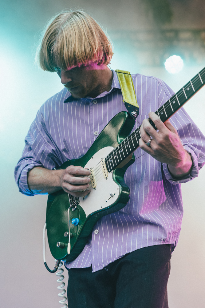 Tennis, Grand Lodge, photo by Blake Sourisseau