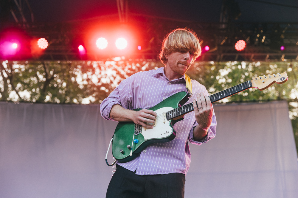 Tennis, Grand Lodge, photo by Blake Sourisseau