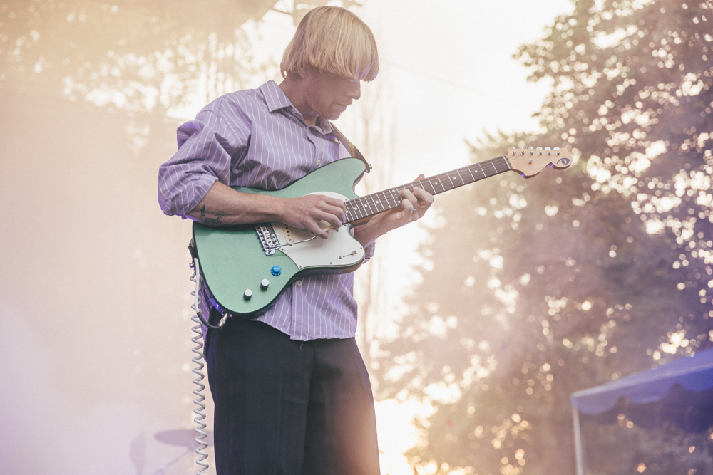 Tennis, Grand Lodge, photo by Blake Sourisseau