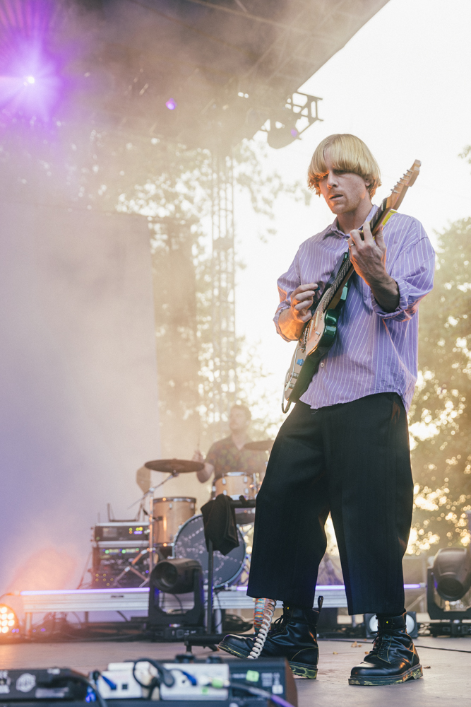 Tennis, Grand Lodge, photo by Blake Sourisseau