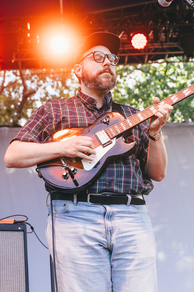 Real Estate, Grand Lodge, photo by Blake Sourisseau