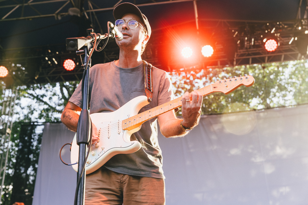 Real Estate, Grand Lodge, photo by Blake Sourisseau