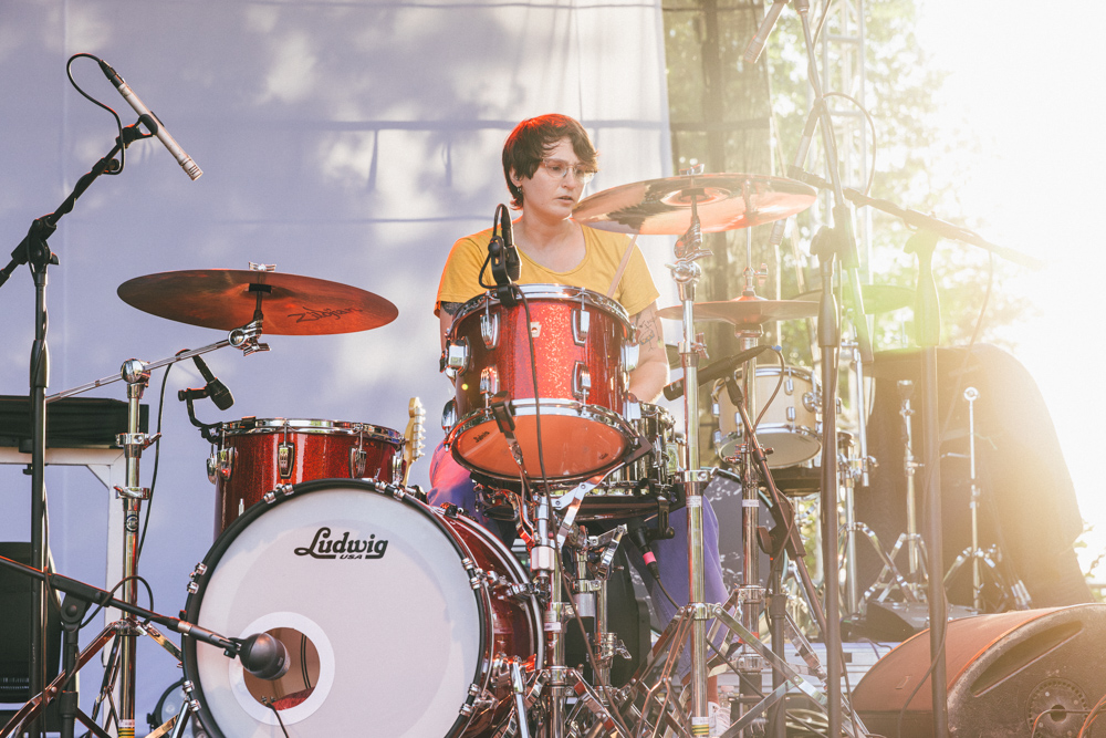 Real Estate, Grand Lodge, photo by Blake Sourisseau