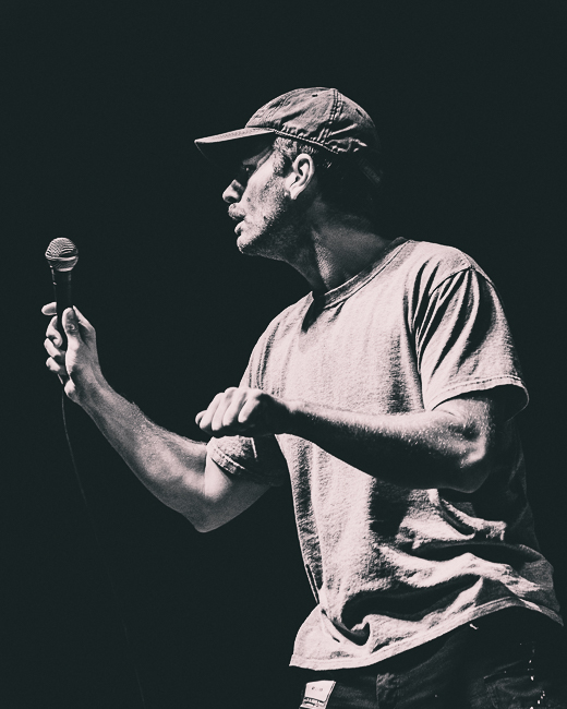 Mac DeMarco, Grand Lodge, photo by Henry Ward