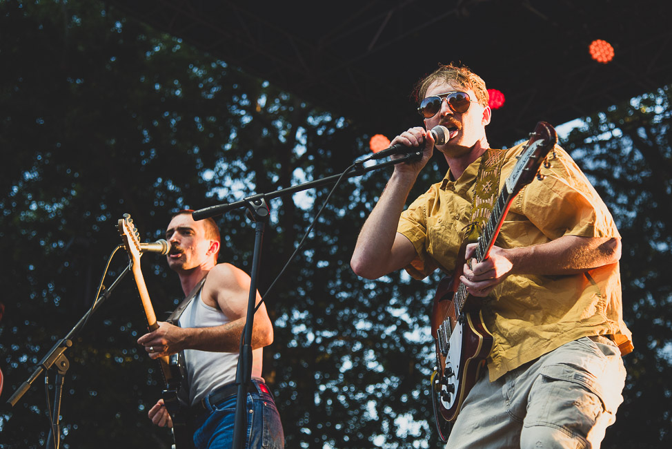 Mock Media, Grand Lodge, photo by Henry Ward