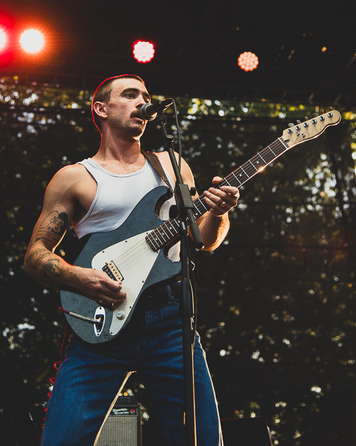 Mock Media, Grand Lodge, photo by Henry Ward