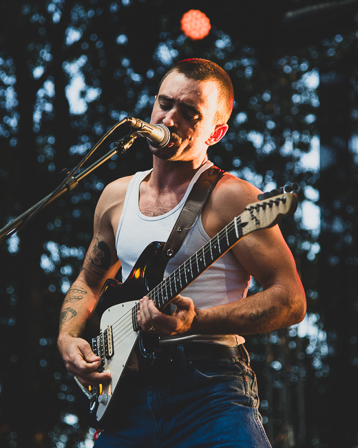 Mock Media, Grand Lodge, photo by Henry Ward