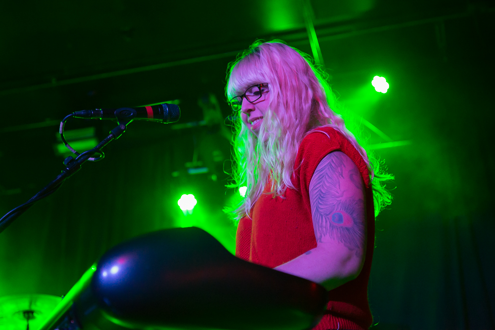 Dante's, photo by Miss Ellanea