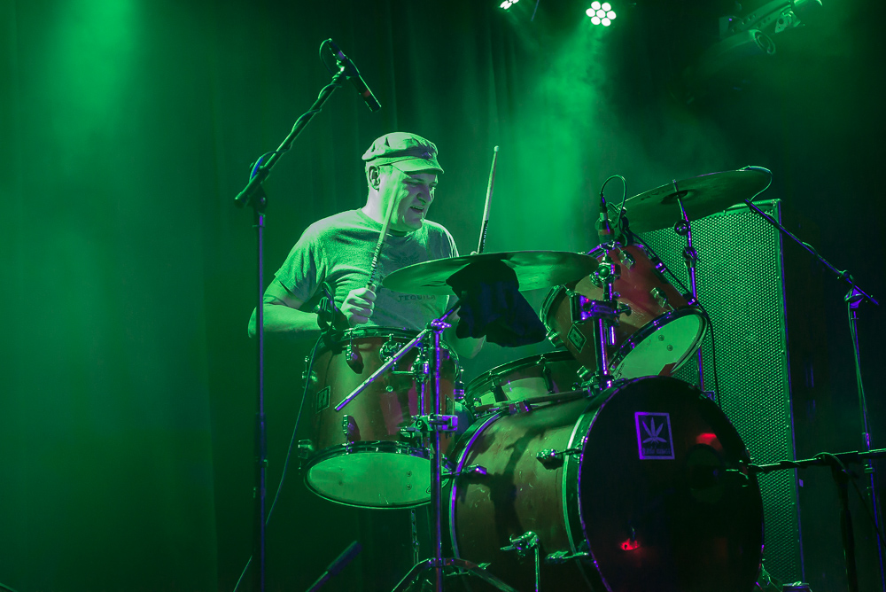 Dante's, photo by Miss Ellanea