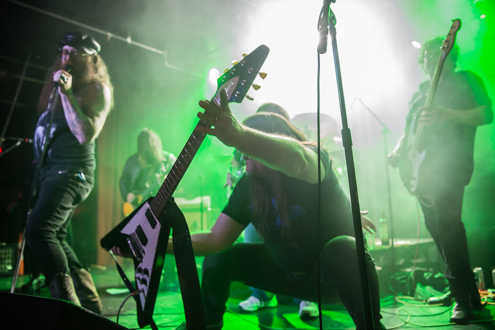 Diamond Tuck, Dante's, photo by Miss Ellanea