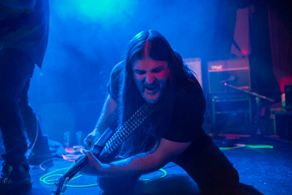 Diamond Tuck, Dante's, photo by Miss Ellanea