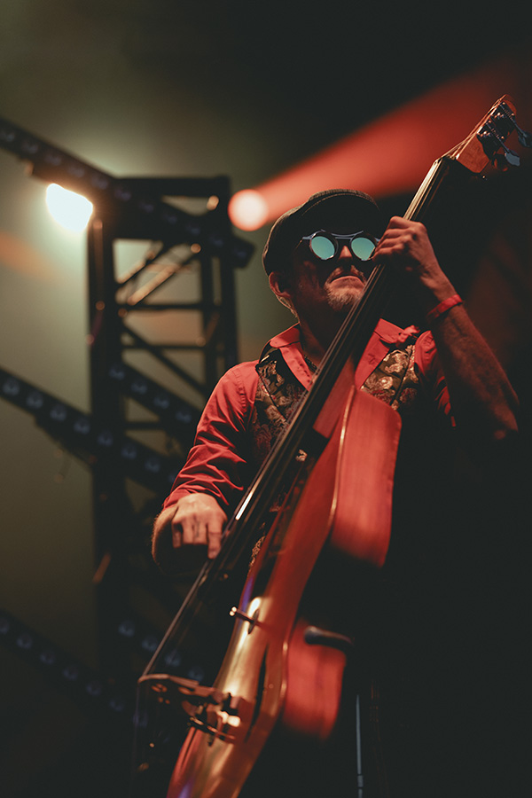 Cascade Equinox Festival, photo by Ben Coles