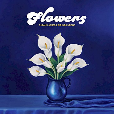 Released on June 27, 2025, “Flowers” was self-produced and -recorded by the band—listen to the entire record below.