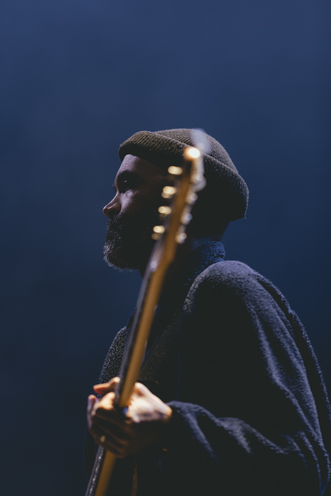 Kevin Morby, Moda Center, photo by Ben Coles