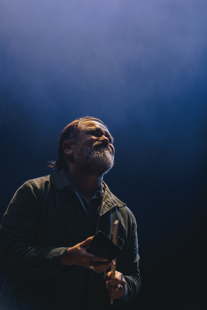Kevin Morby, Moda Center, photo by Ben Coles