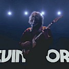 Kevin Morby, Moda Center, photo by Ben Coles