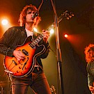 Night Moves, Wonder Ballroom, photo by Blake Sourisseau