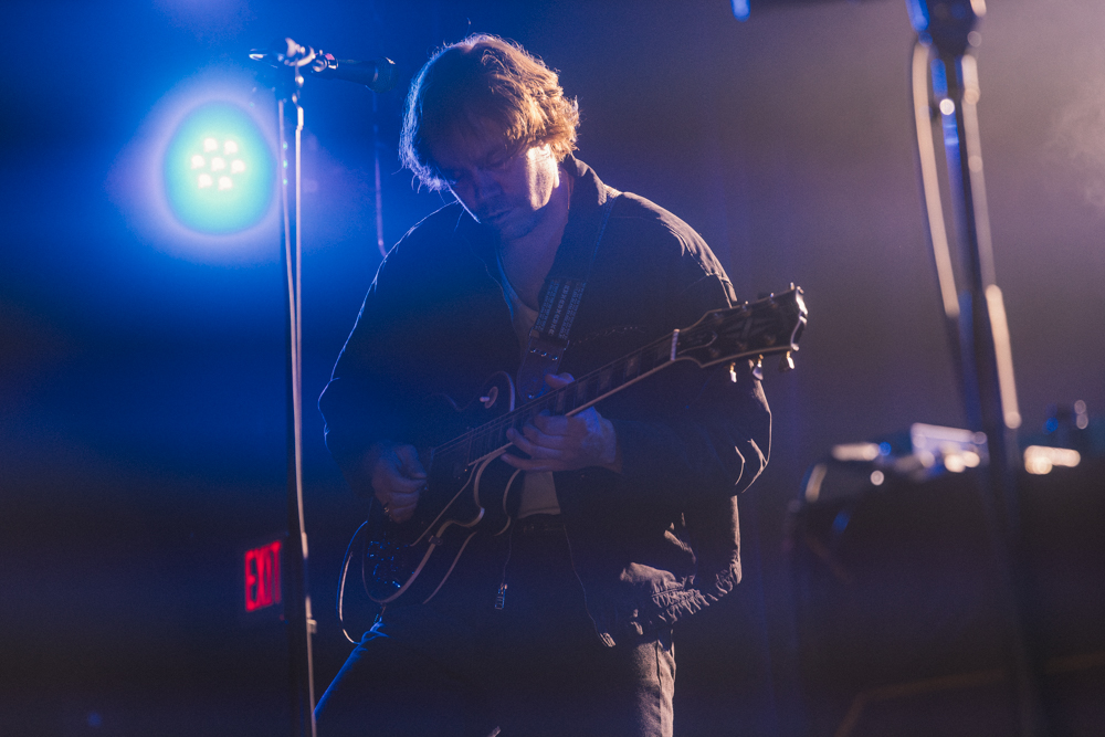 Night Moves, Wonder Ballroom, photo by Blake Sourisseau