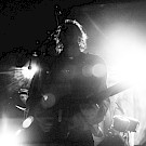 Geese, Wonder Ballroom, photo by Blake Sourisseau