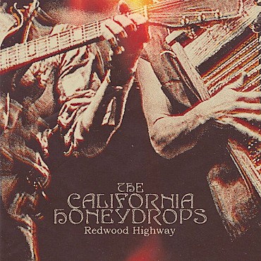 Released on August 8, 2025, the acoustic, stripped-down ‘Redwood Highway’ harkens back to the band’s busking origins—listen to the entire record below.