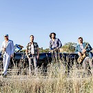 The California Honeydrops