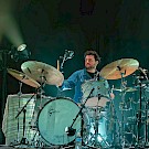 Lukas Nelson, McDonald Theatre, photo by John Alcala