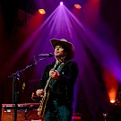 Lukas Nelson, McDonald Theatre, photo by John Alcala