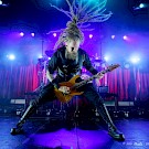 Avatar, Roseland Theater, photo by John Alcala