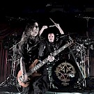 Avatar, Roseland Theater, photo by John Alcala