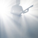 Thrice, Roseland Theater, photo by Corey Terrill