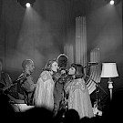 Lucius, Wonder Ballroom, photo by John Alcala