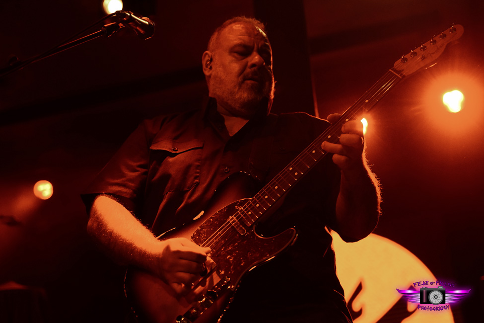 Thursday, Roseland Theater, photo by Joshua Hathaway