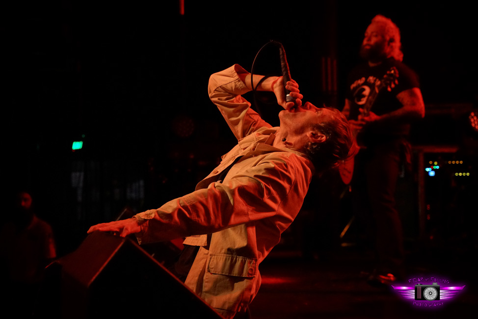 Thursday, Roseland Theater, photo by Joshua Hathaway