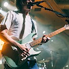 The Runarounds, Crystal Ballroom, photo by Blake Sourisseau
