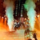 Ghost, Moda Center, photo by John Alcala