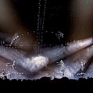 Ghost, Moda Center, photo by John Alcala