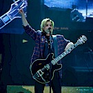 Brandi Carlile, Moda Center, photo by John Alcala