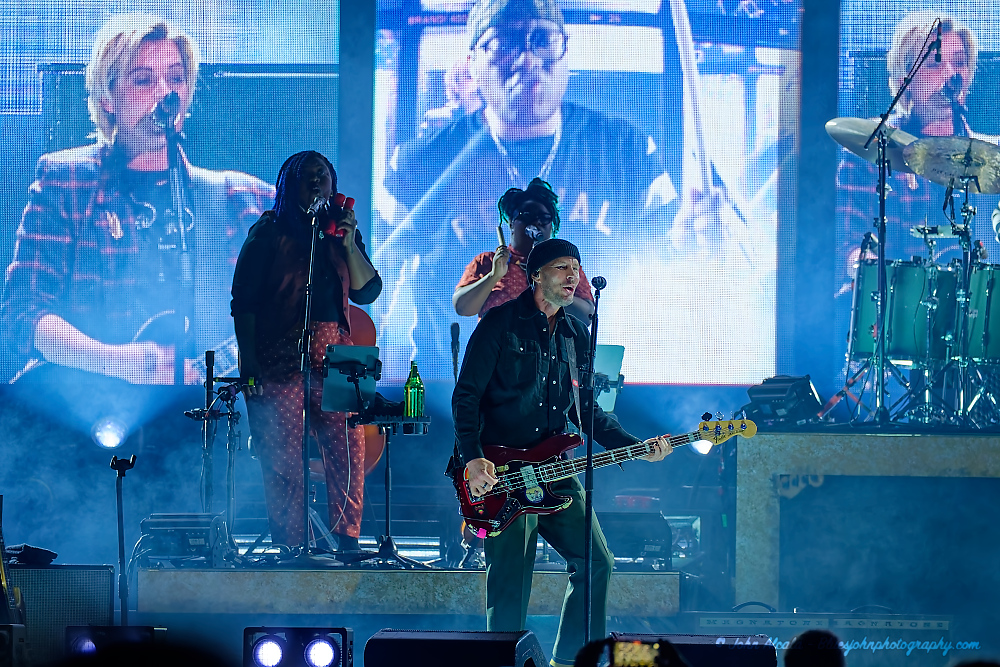 Brandi Carlile, Moda Center, photo by John Alcala